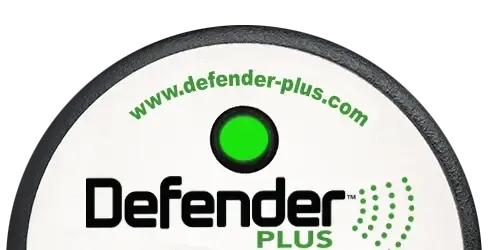 Defender Plus Module